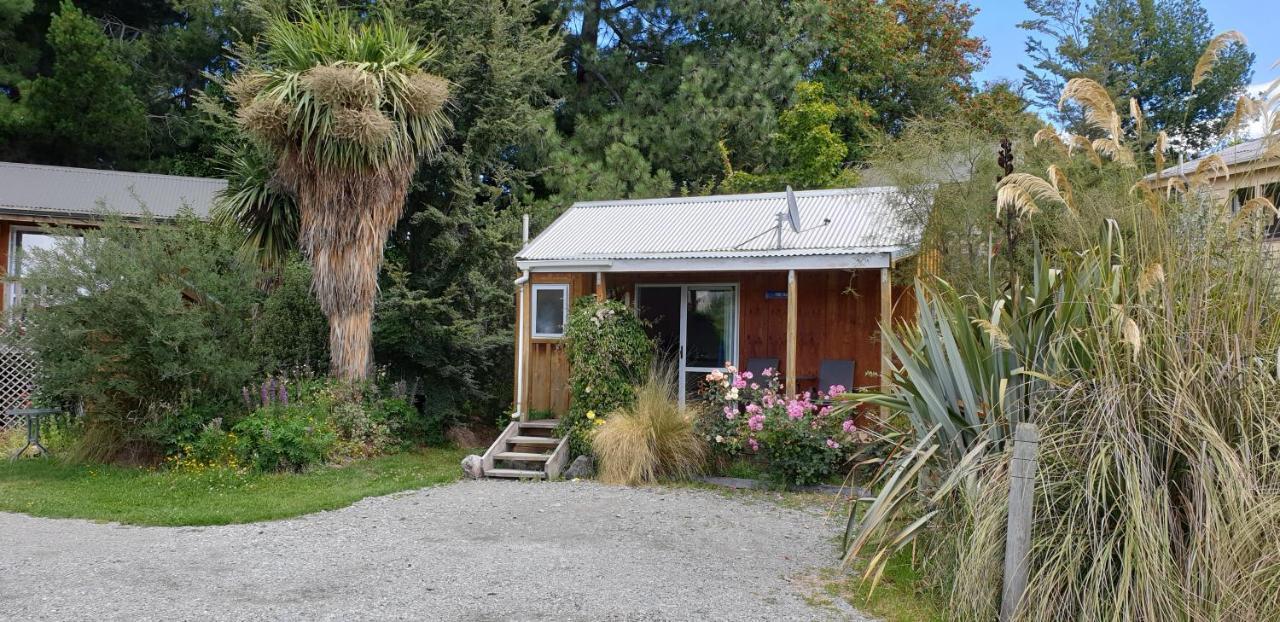 Lake Tekapo Cottages Екстериор снимка