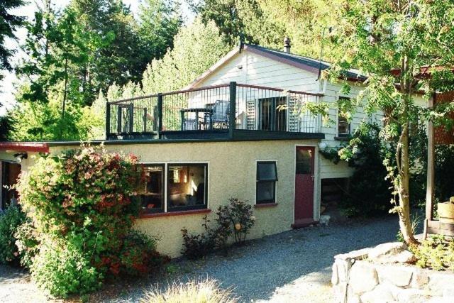 Lake Tekapo Cottages Екстериор снимка