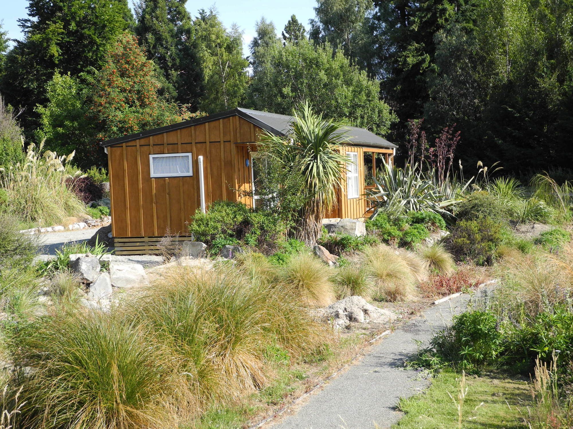 Lake Tekapo Cottages Екстериор снимка